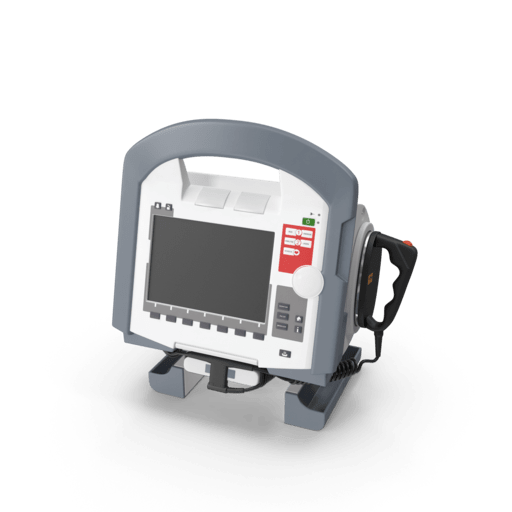 Automated External Defibrillator Operation in the Workplace
